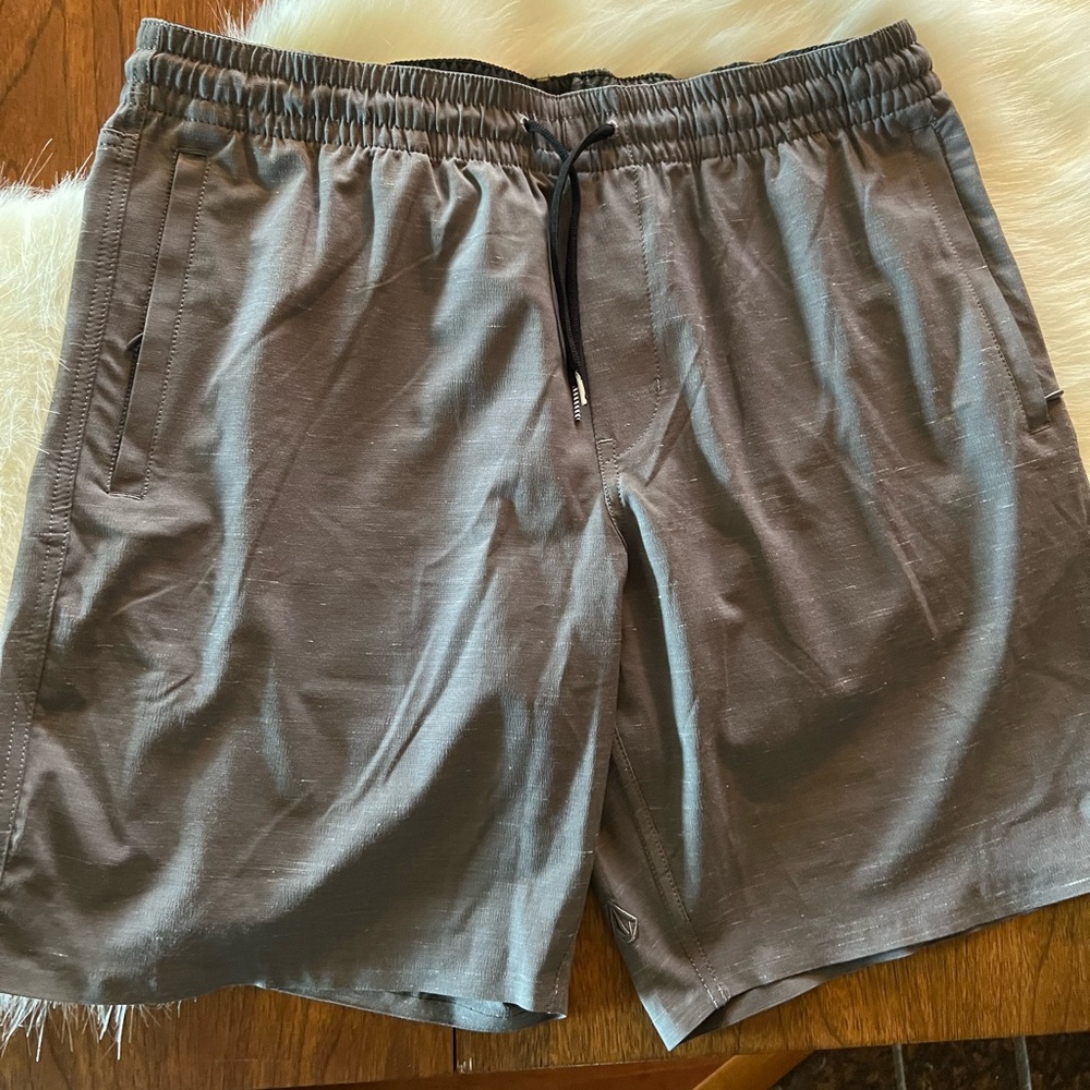 Volcom “Surf & Turf” Shorts